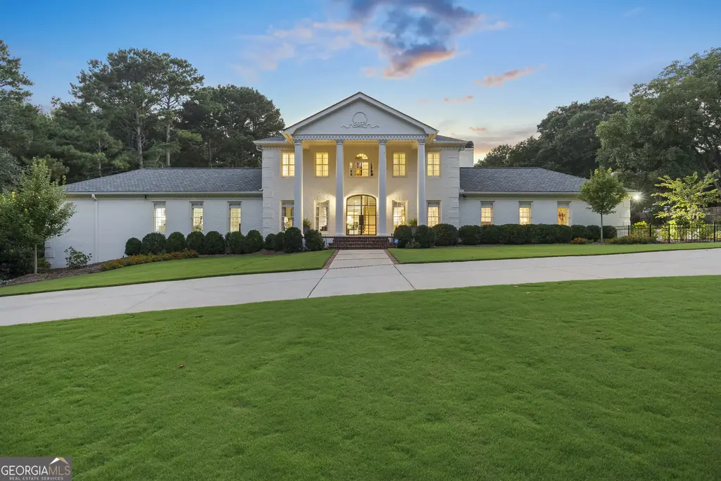 1900 Crystal Hills Drive, Athens