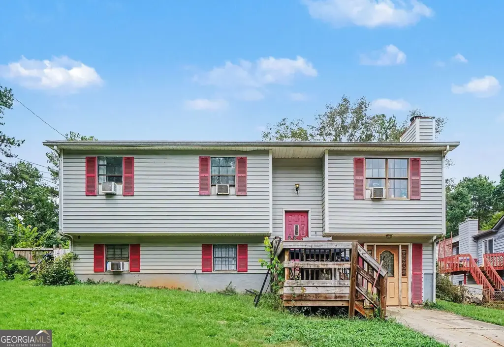 5228 Tina Court, Stone Mountain