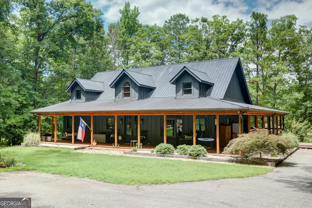 710 Line Creek Road, Senoia