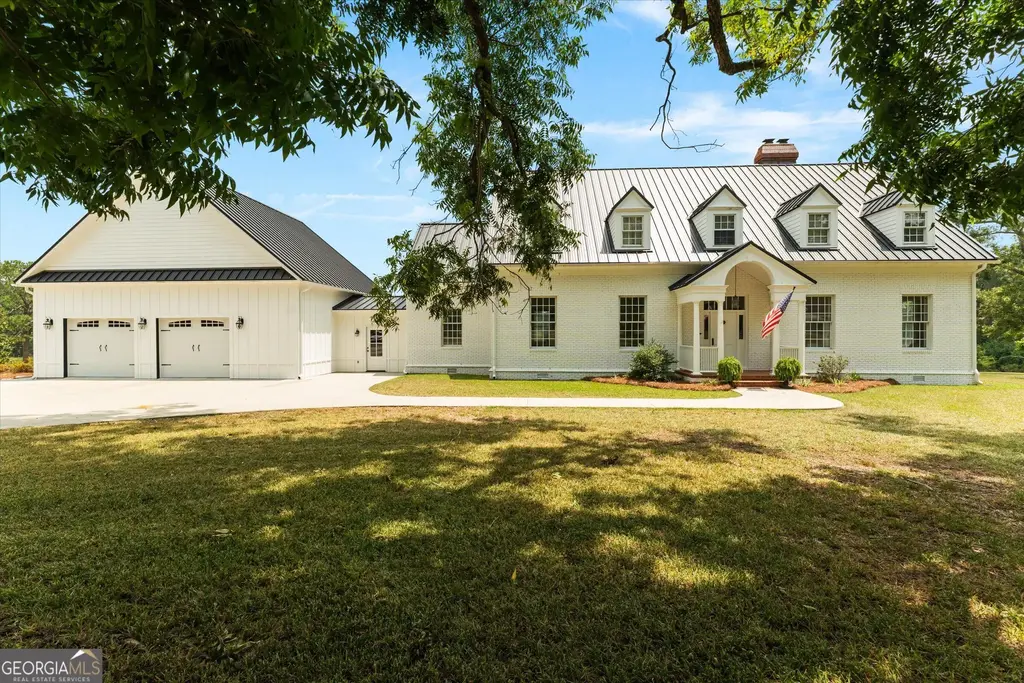 2224 Chainey Briar Rd, Metter