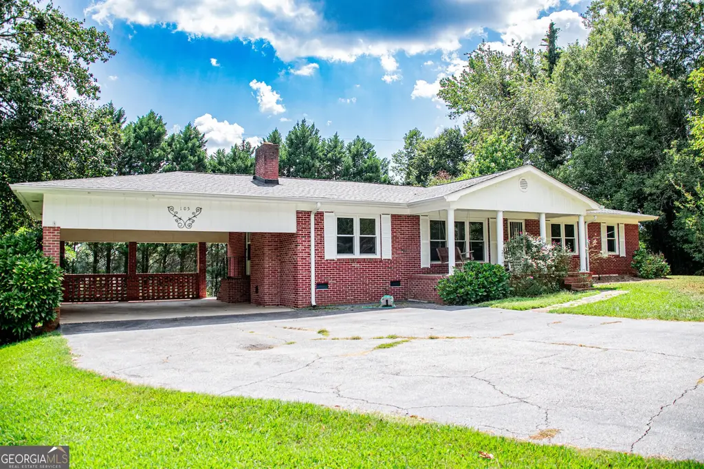 105 Sharp Drive, Carrollton