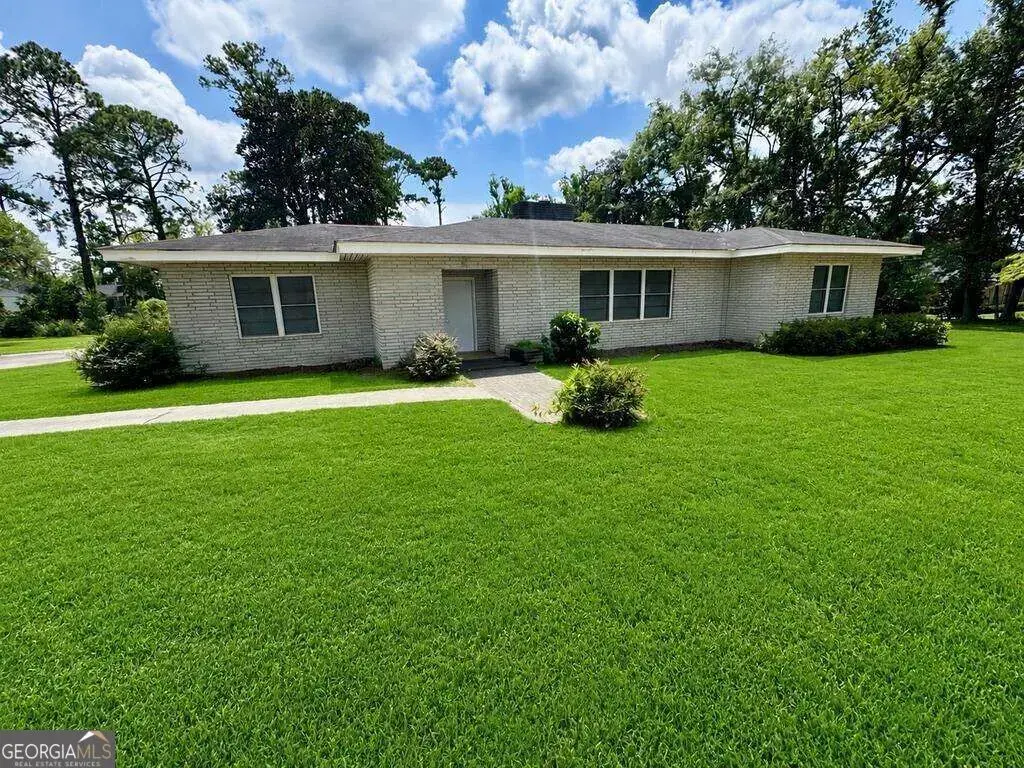 1002 Jackson Street Extension, Vidalia