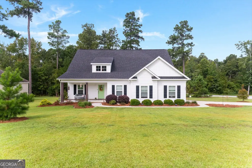 302 Brighton Way, Statesboro
