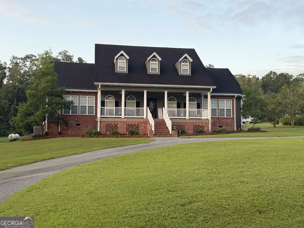 285 Hidden Springs Road, Climax