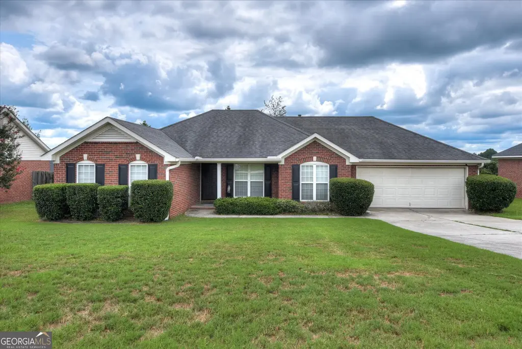 3432 Essex Place, Hephzibah