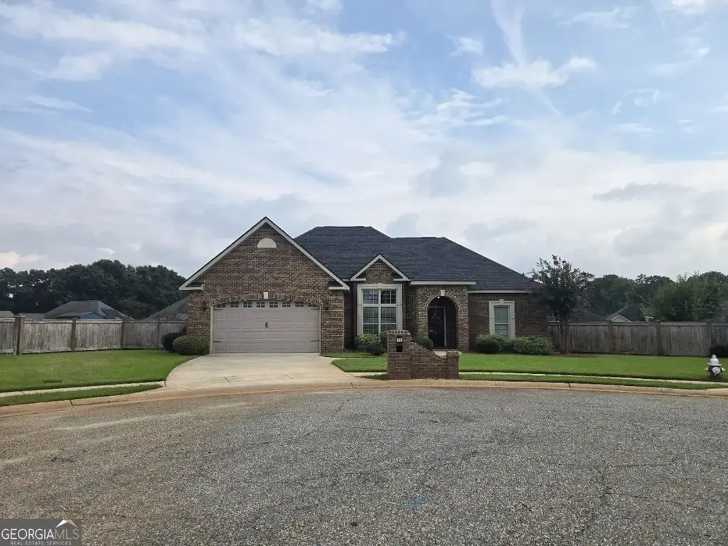 107 Rushmore Place, Kathleen