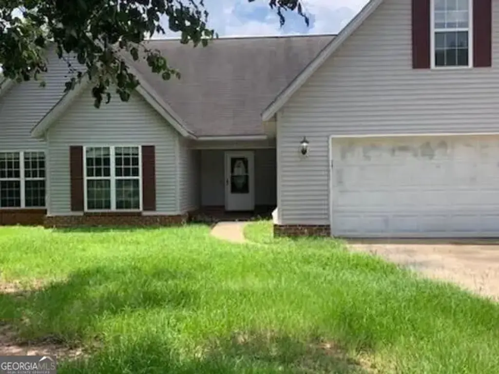 517 Tharpe Road, Warner Robins