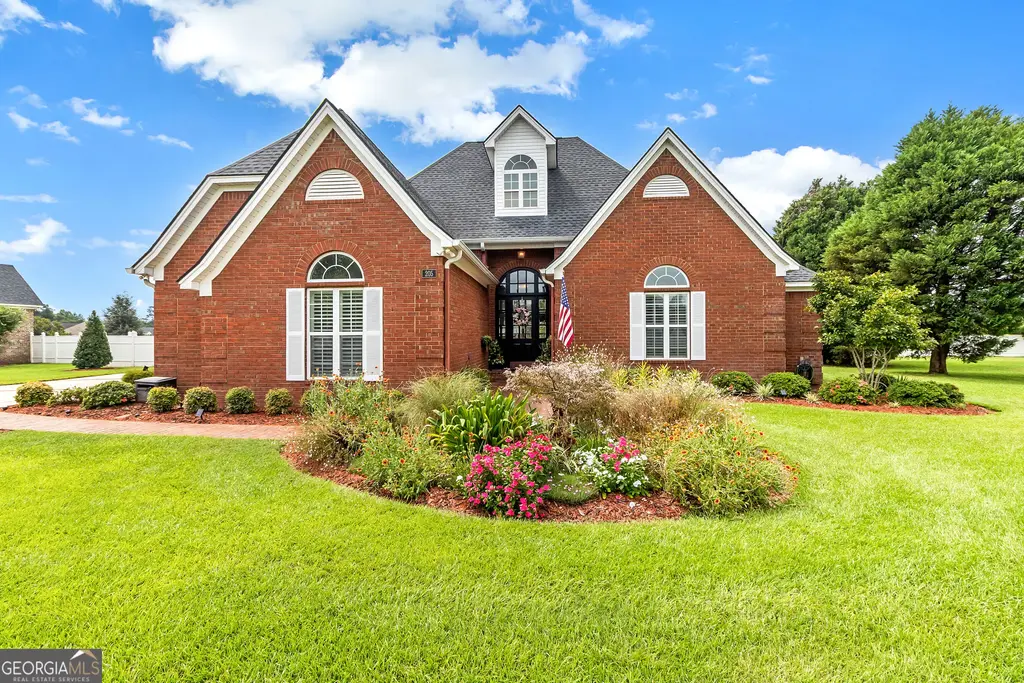 205 Cooperstown Drive, Guyton