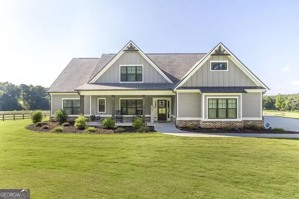 3994 Jersey Covington Road, Covington