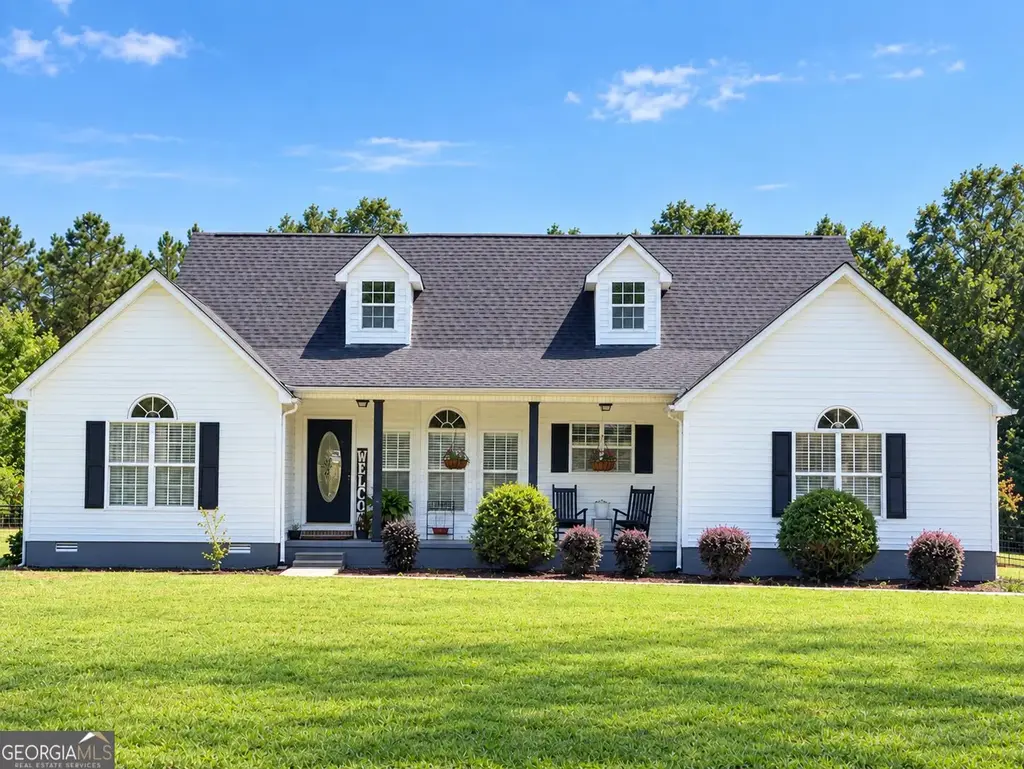 476 Clover Avenue, Comer