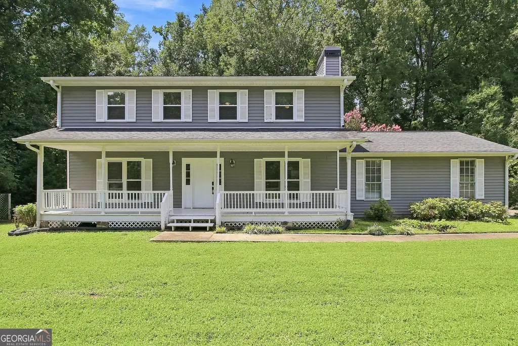 1978 Lullwater Circle, Jonesboro