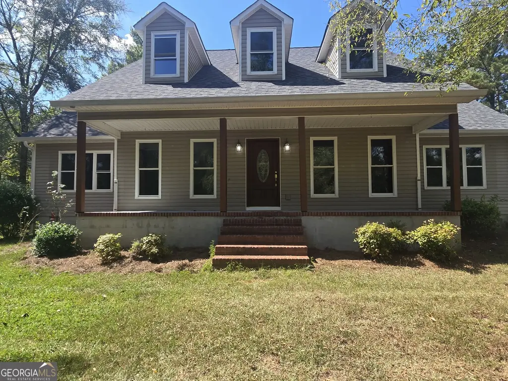 119 Bagley Road, Forsyth