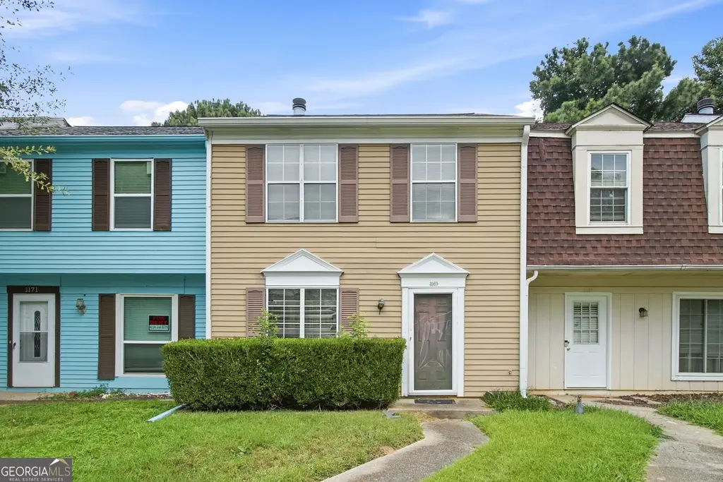 3169 Shadow Walk Lane, Tucker