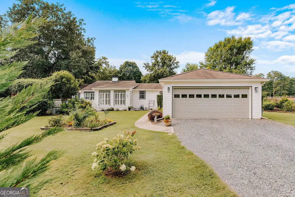 1740 Old Buckhead Road, Madison