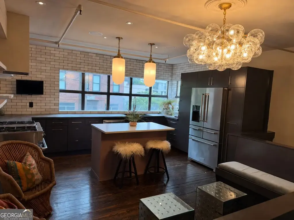 510 Edgewood Avenue Se 1, Atlanta