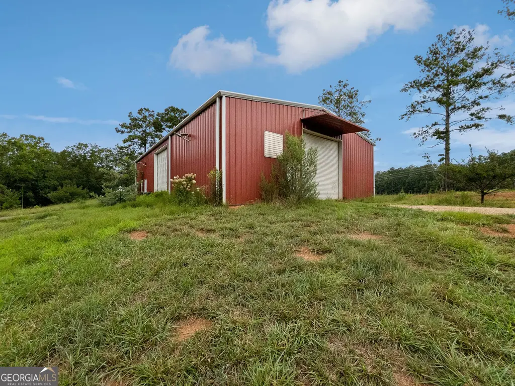 4896 Barnett Shoals Road, Athens