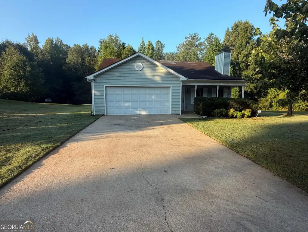 275 Long Creek Drive, Covington