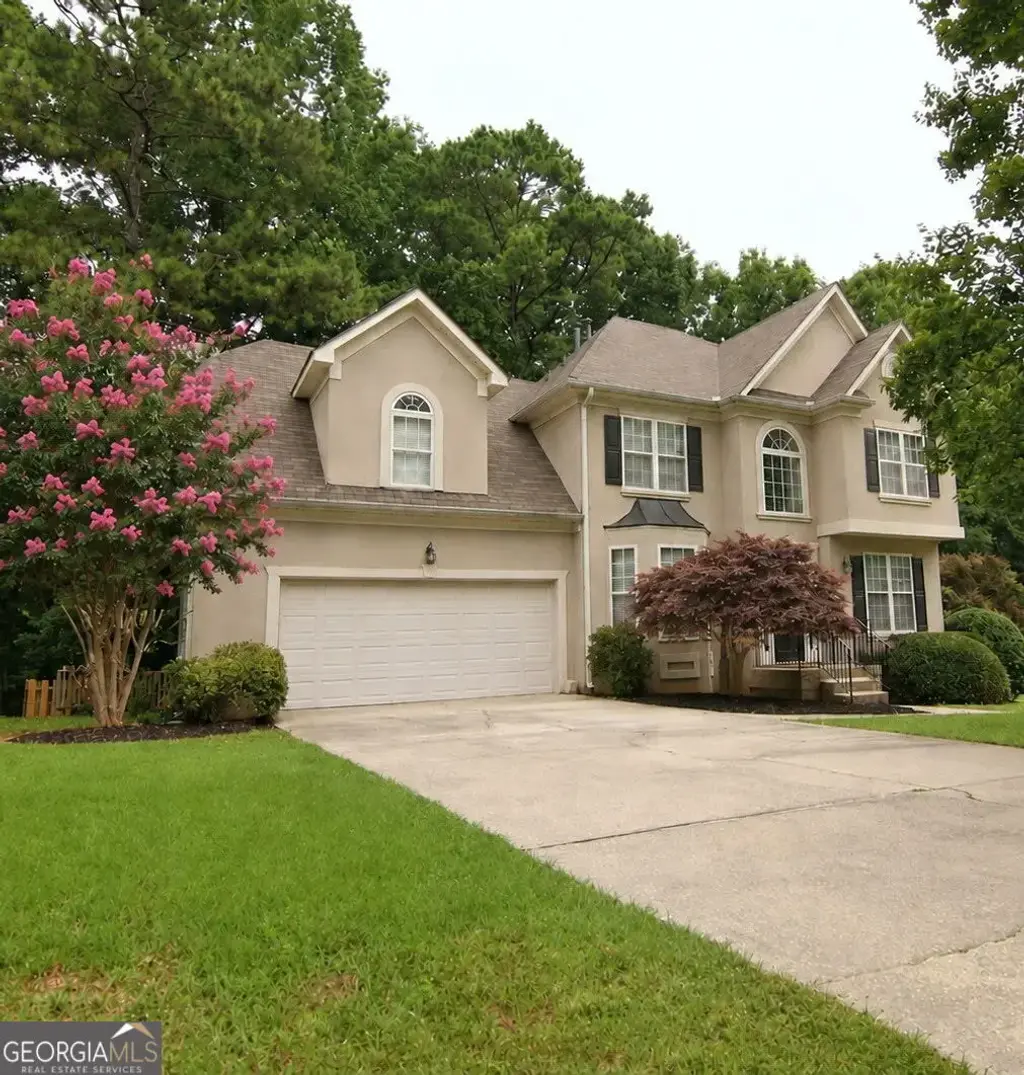 134 Ardenlee Drive, Peachtree City