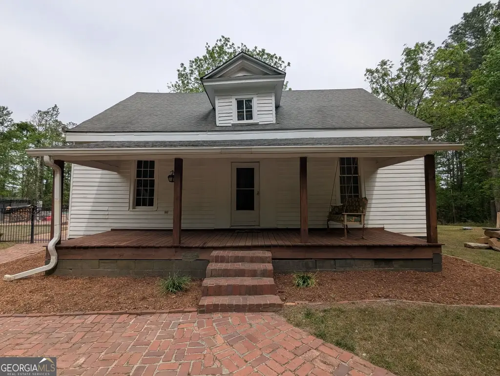 5480 Bethlehem Road, Fairburn