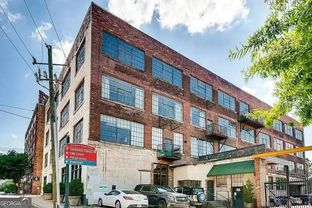 434 Marietta Street 204, Atlanta