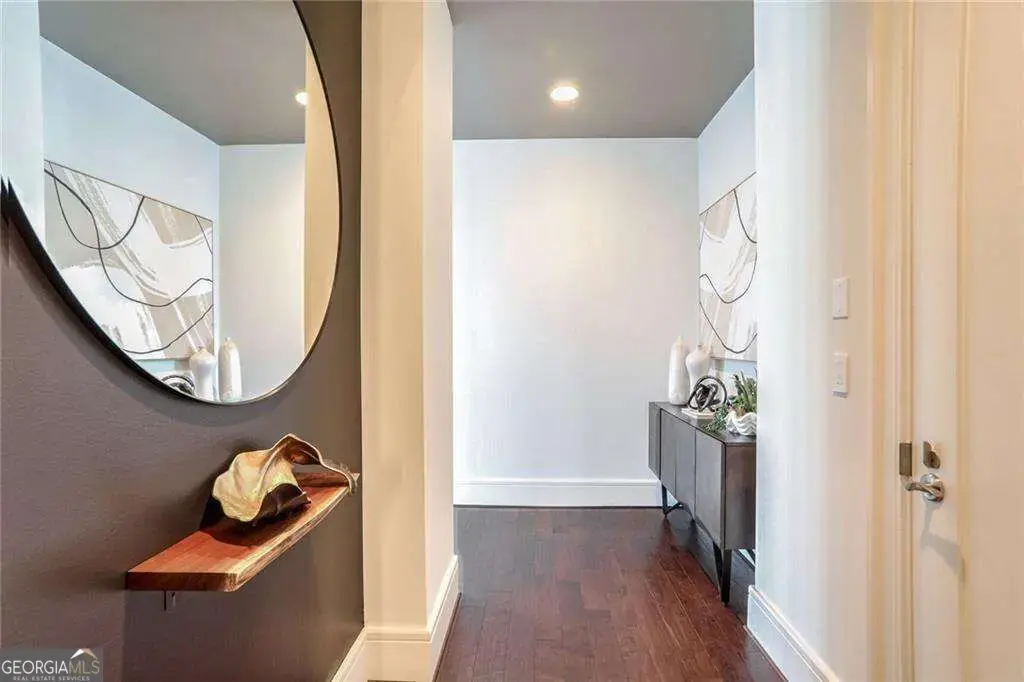 1065 Peachtree Street Ne 3505, Atlanta