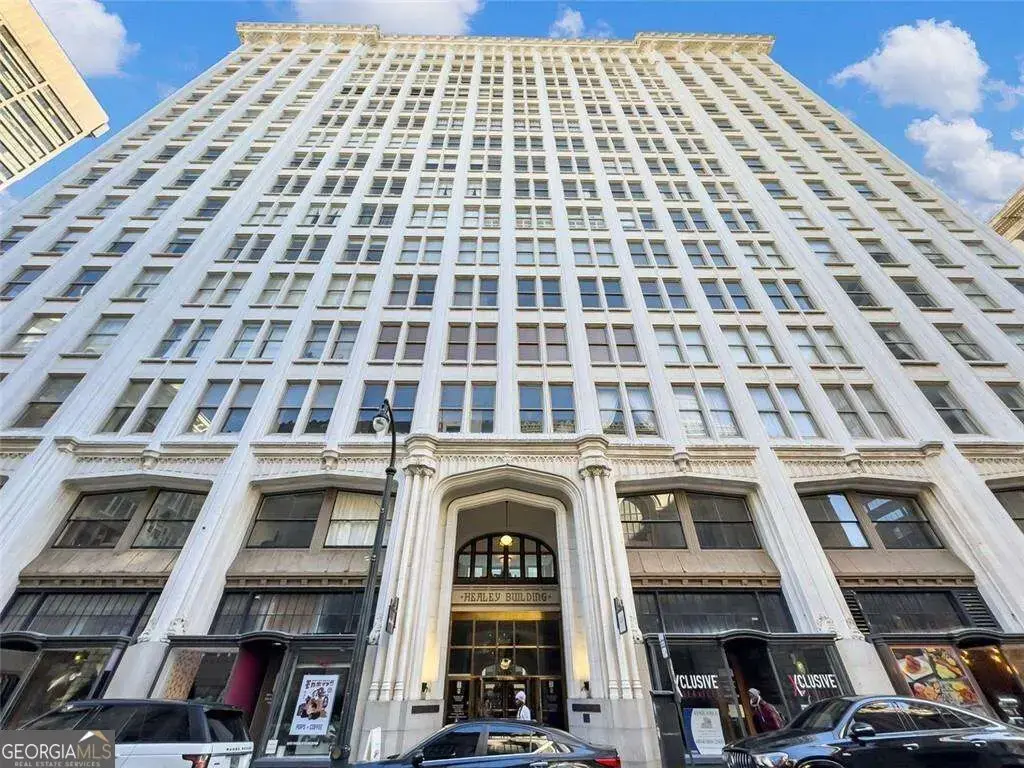57 Forsyth Street Nw 12f, Atlanta