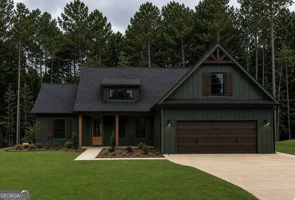700 Presley Farm Parkway, Rockmart
