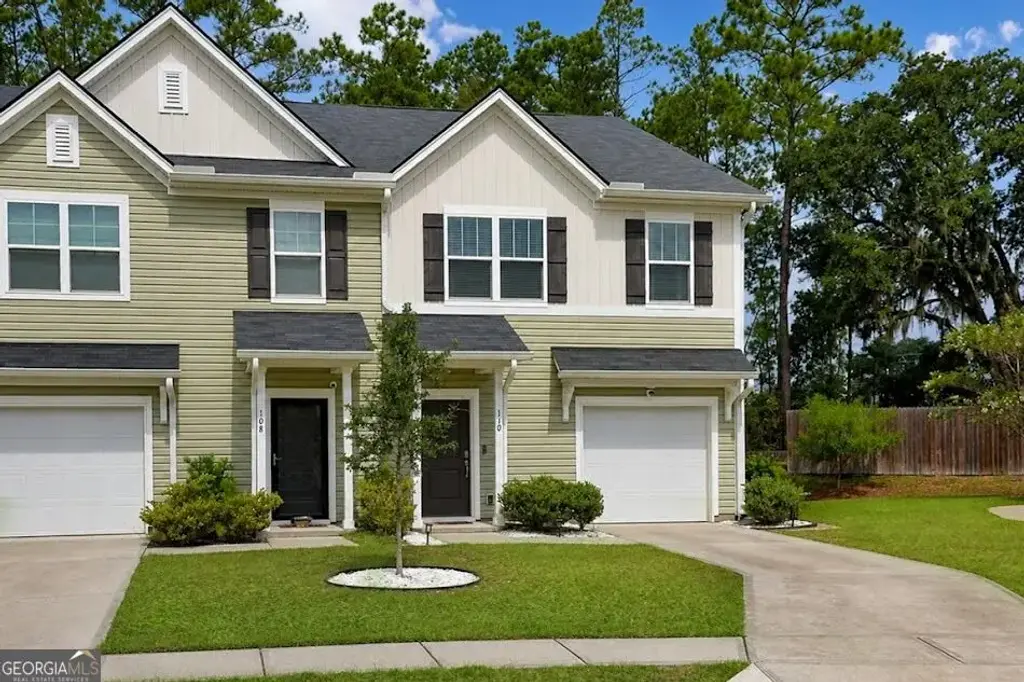 110 Benelli Drive, Pooler