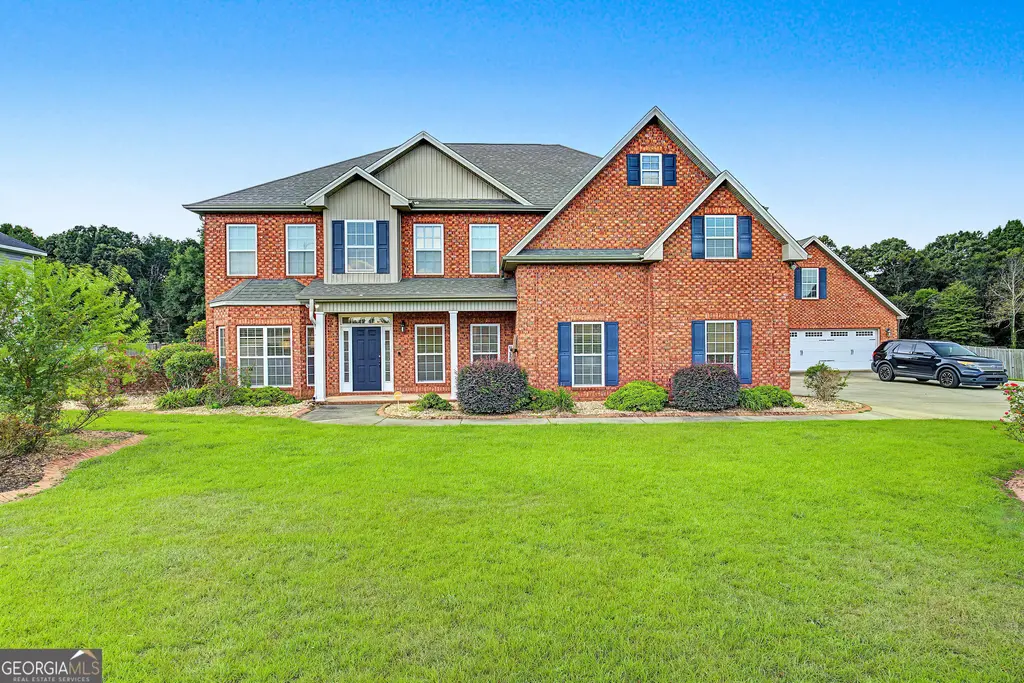 151 Liberty Court, Byron