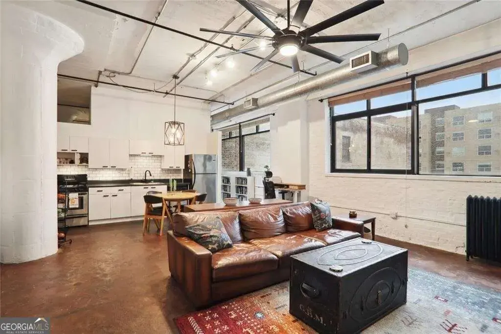 426 Marietta Street Nw 309, Atlanta