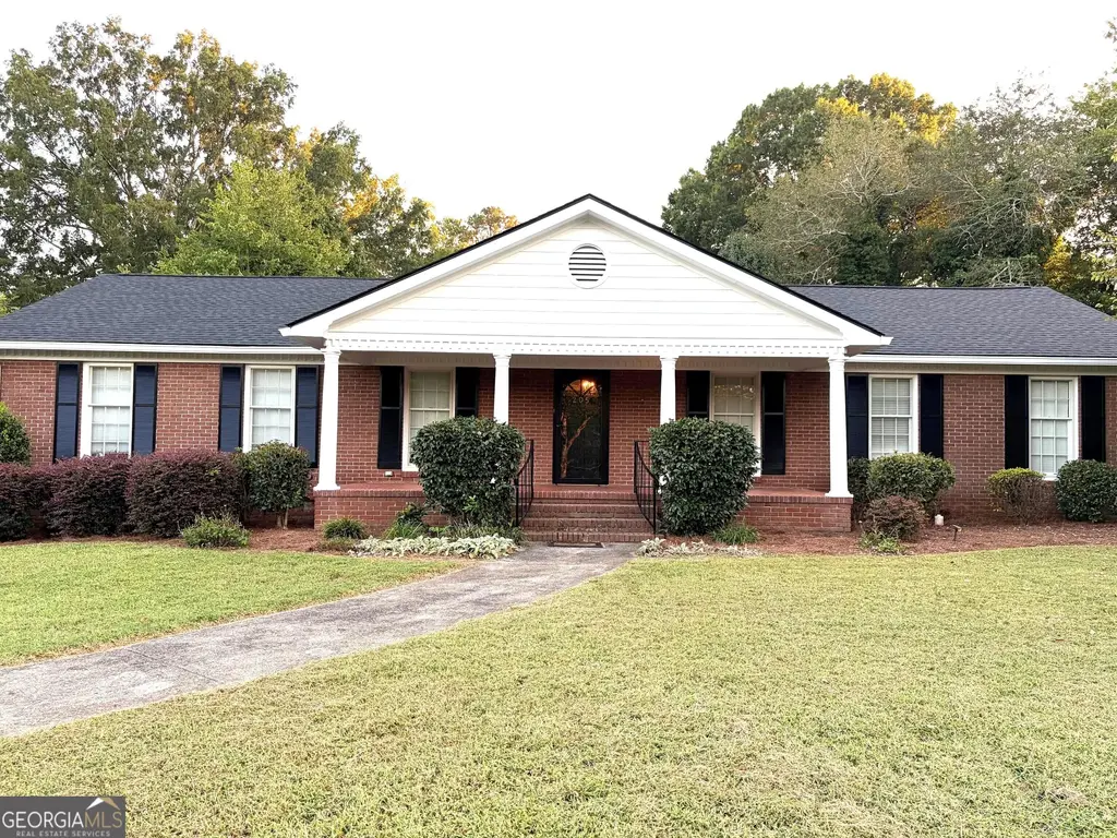 205 Maplewood Drive Se, Rome