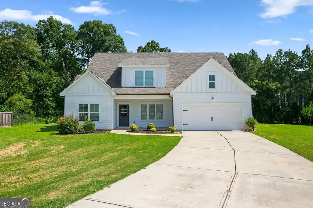 408 Glenn Trail, Winder