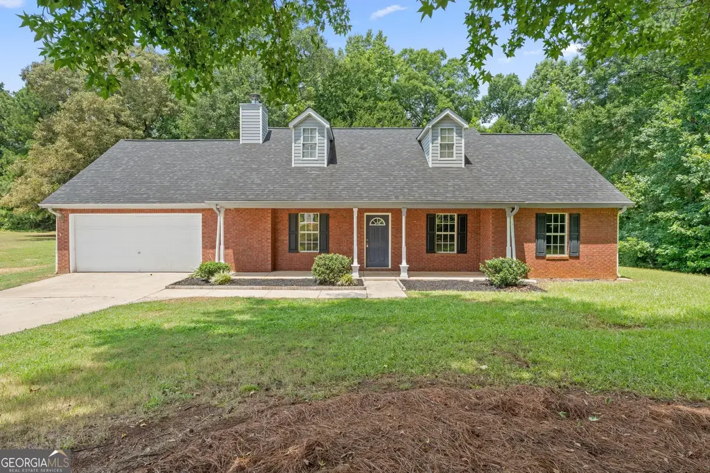 169 Meadow View Drive, Jackson