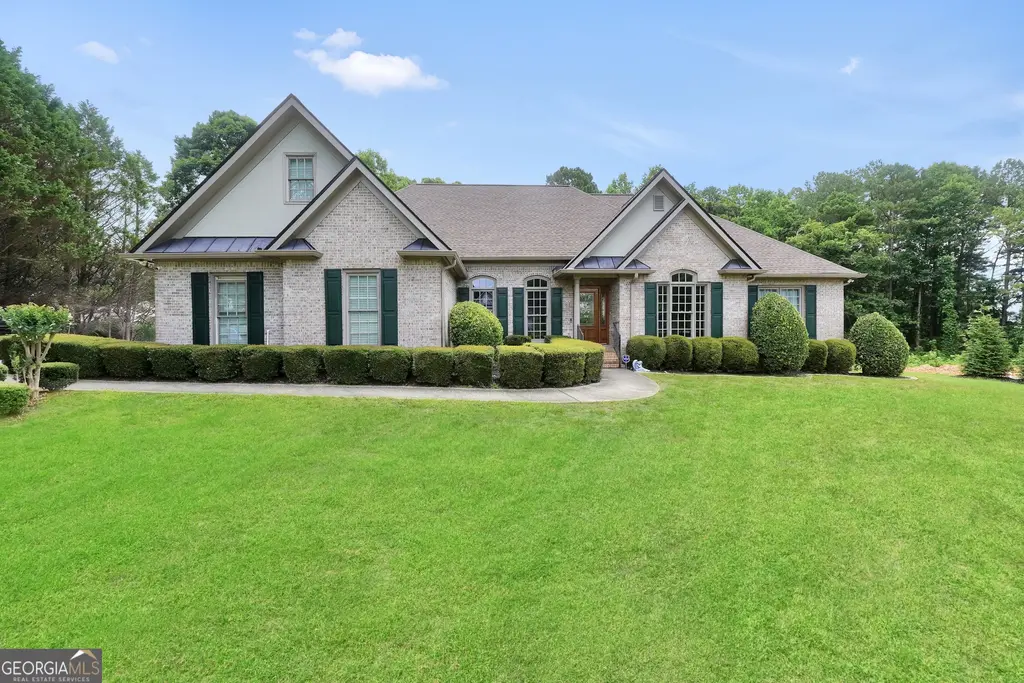 46 Riverview Drive, Dawsonville