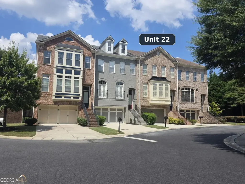 105 Ryan Way 22, Smyrna