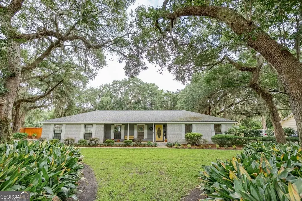 79 Highland Oaks Court N, St. Marys