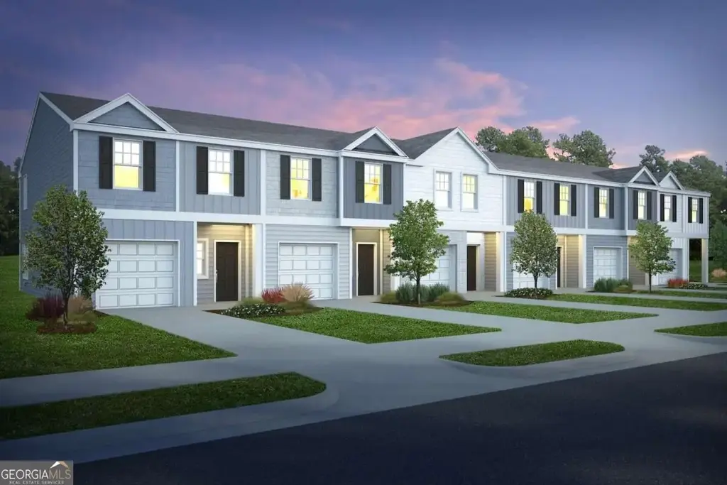 9470 Maple Grove Lane Lot 68, Jonesboro