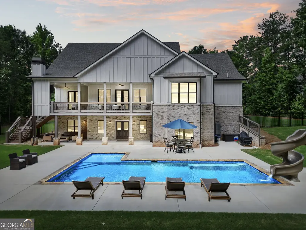 110 Whirlaway Court, Forsyth