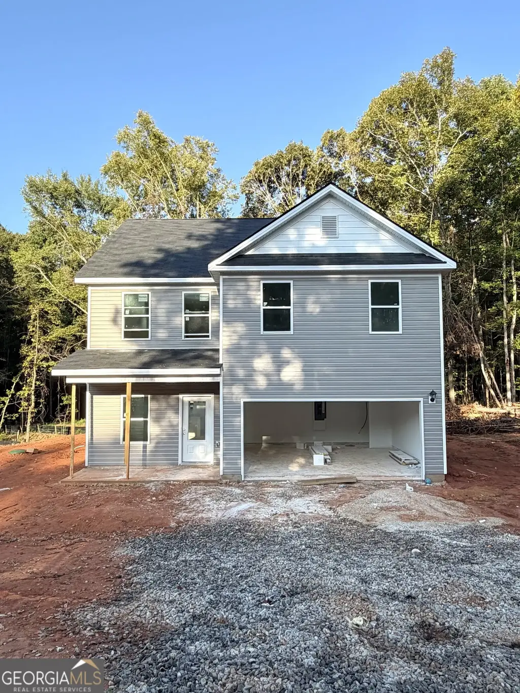 284 Cheryl Street, Luthersville