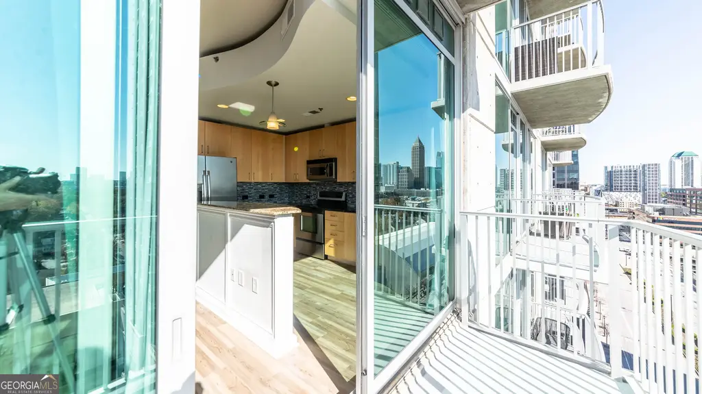 361 17th Street 1309, Atlanta