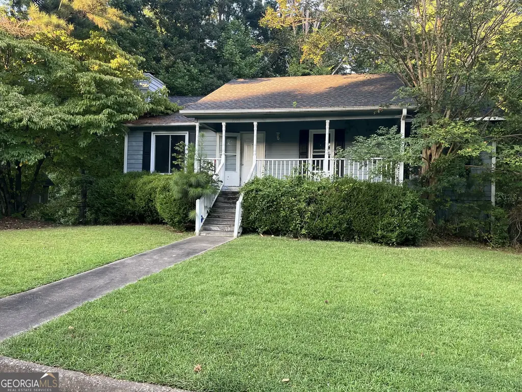 7750 Mountain Creek Way, Douglasville