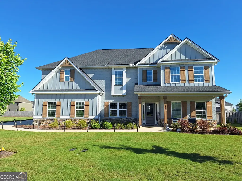 420 Cambrian Drive, Kathleen