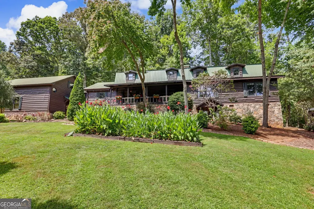 259 Eagle Chase Circle, Dillard