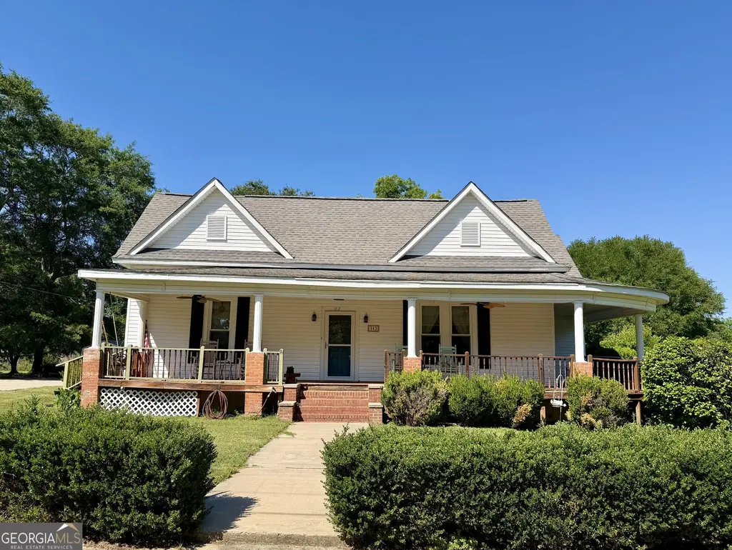 312 N Line Street, Dexter