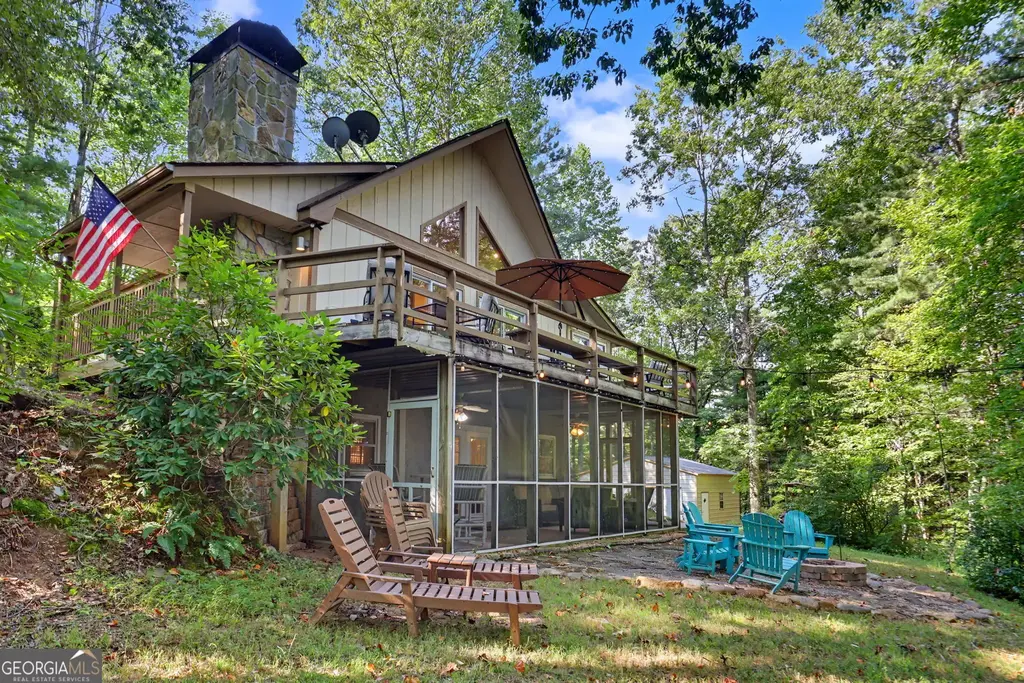 122 Navigator Lane, Tiger