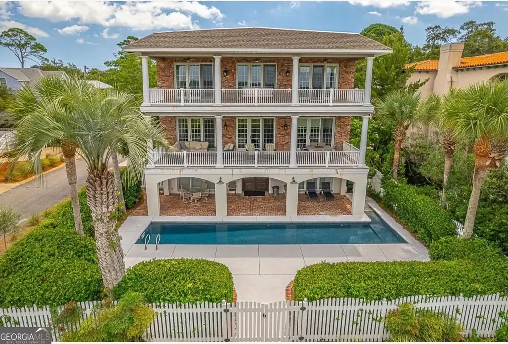 2212 Ocean Road, St. Simons