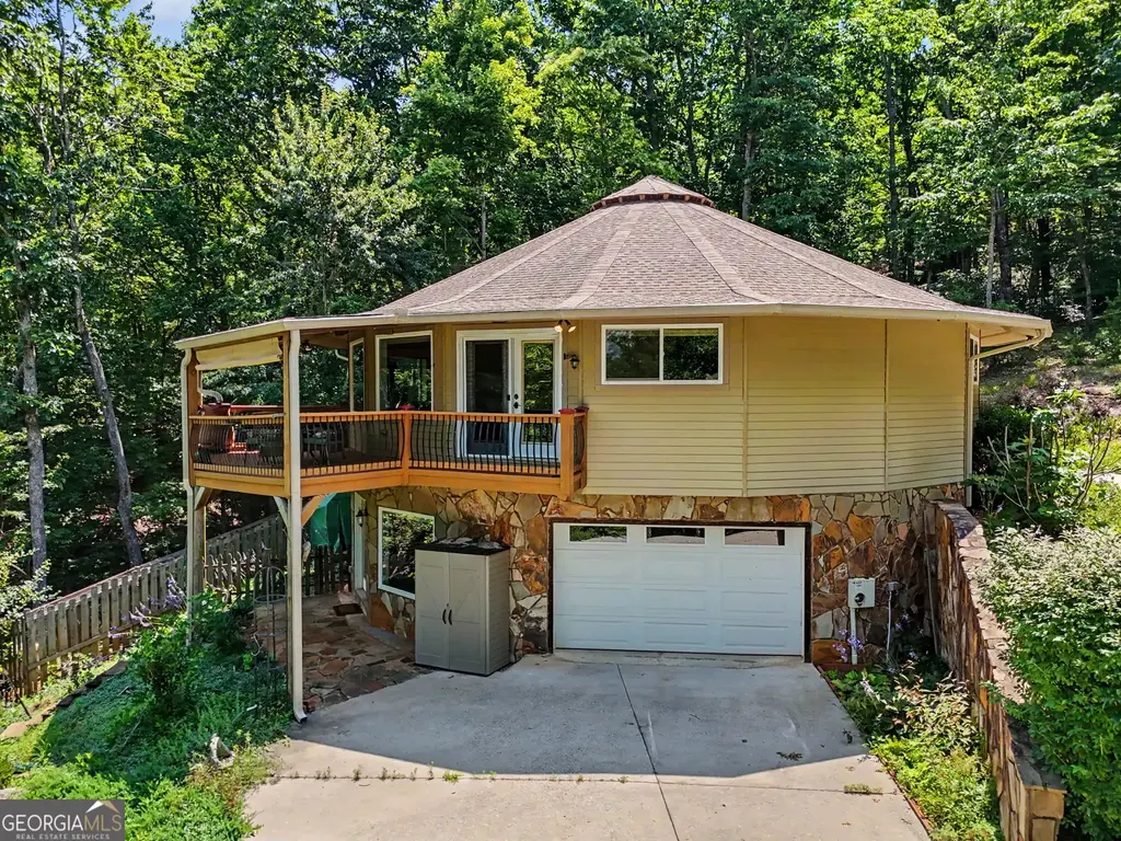 1405 Adair Mill Road, Cleveland