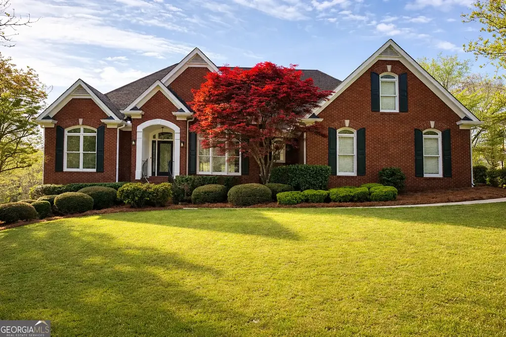 461 Providence Club Drive, Monroe