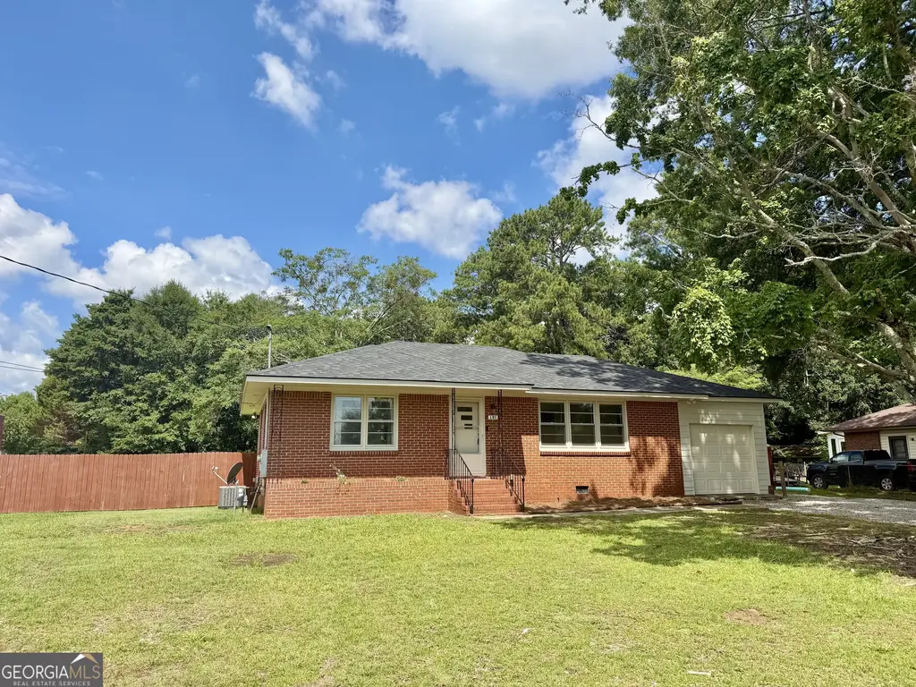 101 Morgan Drive, McDonough