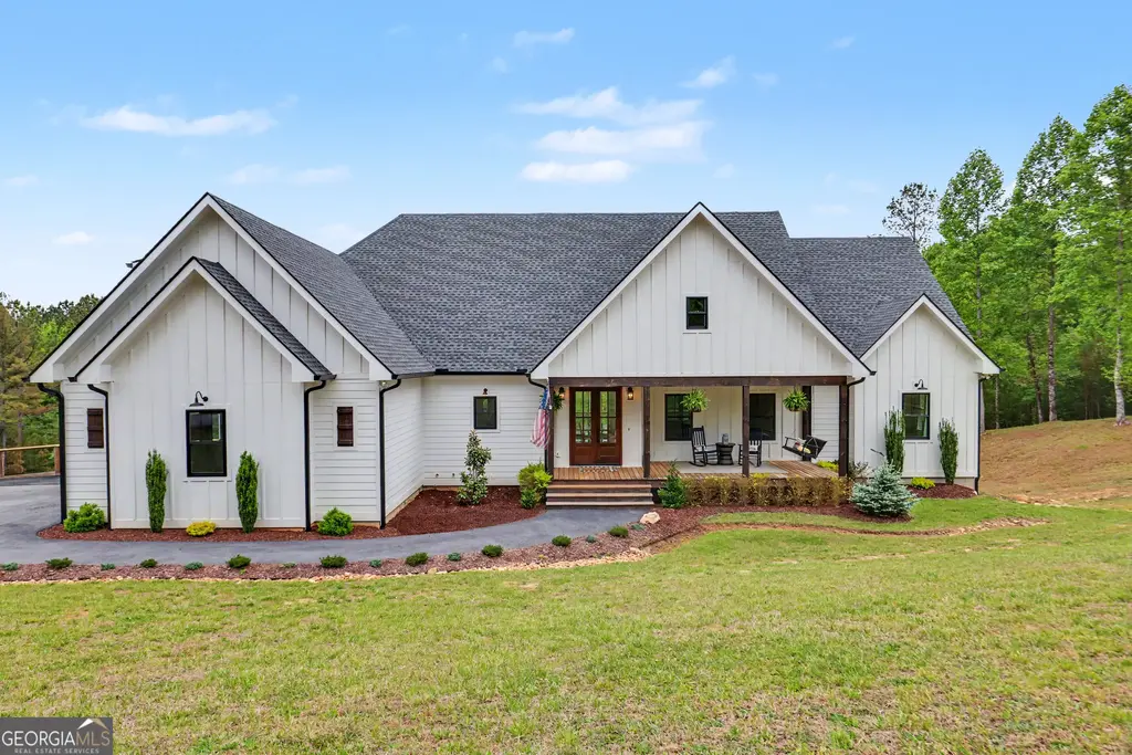 1424 Ridge Pointe Way, Blairsville